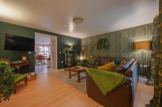 14 Castlegate, Tutbury - 3