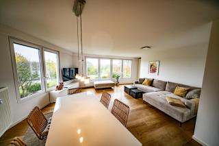 Ferienwohnung Auerose - 9