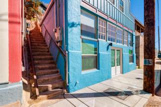 Right on Main Street! Mtn-View Bisbee Hideaway - 8