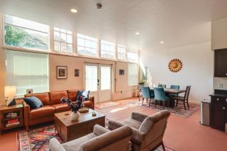 Right on Main Street! Mtn-View Bisbee Hideaway - 4