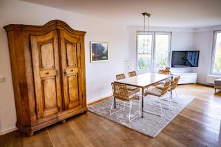 Ferienwohnung Auerose - 4