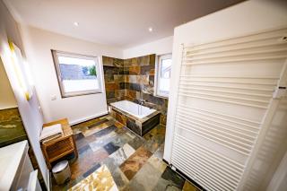 Ferienwohnung Auerose - 2