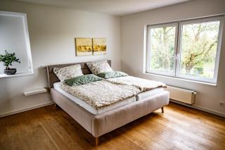 Ferienwohnung Auerose - 1