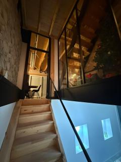 Le Chalet des Vosges - 1