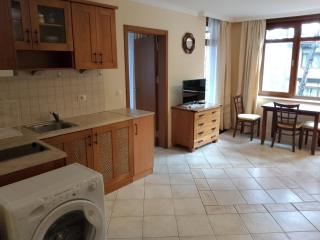 Трёхкомнатные роскошные апартаменты у моря в Санта Марина - 5