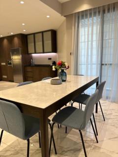 Downtown pearl Amman - 3