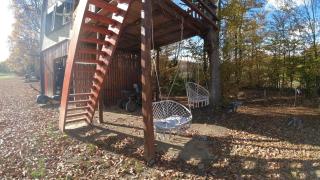 Red Brick Guest House - 2