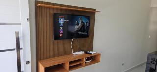 Casa Aconchegante com Suíte, Ar-Condicionado e Wi-Fi e garagem - 3