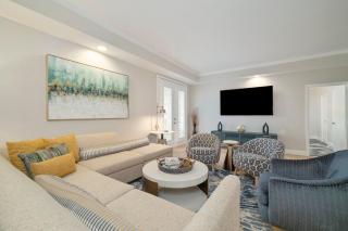 Crowne Plaza Orlando-Downtown by IHG - 9