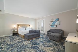Crowne Plaza Orlando-Downtown by IHG - 4