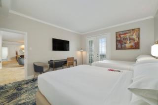 Crowne Plaza Orlando-Downtown by IHG - 3