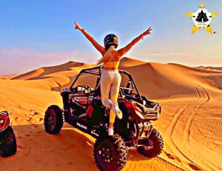 Luxury Trip Camp - 1