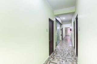 Hotel O Rekha Anusthan Bhawan and Lodge - 8