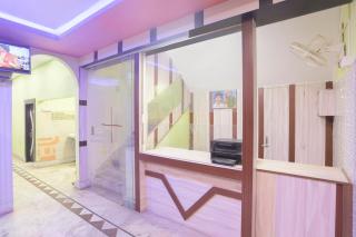 Hotel O Rekha Anusthan Bhawan and Lodge - 3