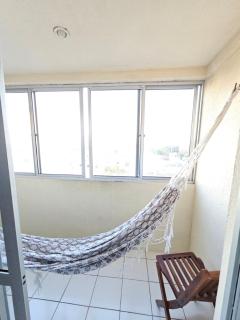 Apartamento na Praia do Futuro a 150m da Praia Mobiliado - 5