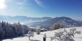 Blickfang Bregenzerwald - 1