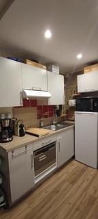 studio Loubat pyrénée, ménage inclus - 6