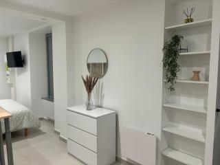 Cocon charmant au coeur d'Auxerre - 4