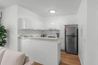 2-Bed Getaway with Shared Pool & BBQ Access - 4