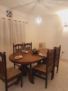 Romantic Room at Villa Belen - 3