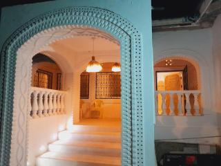 Romantic Room at Villa Belen - 4