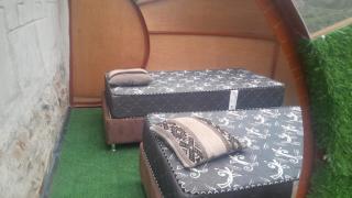 Chaullay Star Domes - 1