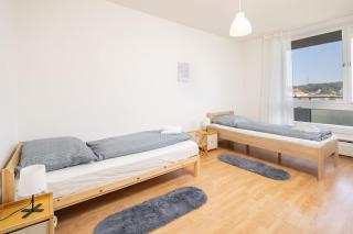 Spacious House with Garden 15 min walk from Castle - Prag - 6