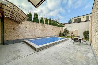 Bright and cozy family house in Yerevan, Armenia - 8