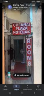 Chennai plaza - Chennai - 2