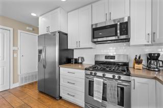 Ocean & Pier View Steps To Sand Ac Parking! - 5