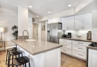 Ocean Viewsteps To Sandacground Floorparking - 6