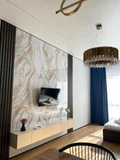 Апартаменты в центре Алматы рядом с Мегой - 8