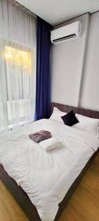 Апартаменты в центре Алматы рядом с Мегой - 8