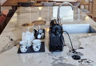 Maison de famille avec jardin, tennis, près du Parc Astérix et golfs - 8