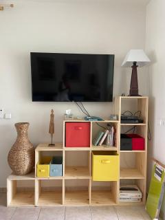 plage et soleil a crystal beach - 7