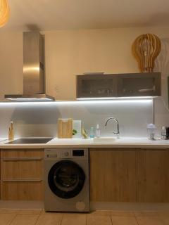 plage et soleil a crystal beach - 2