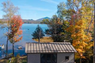 Waterfront Lake Webb Cabin Rental with Dock and Views! - 2