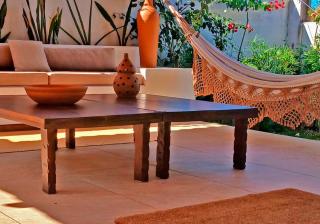 Casa Positano-Chalé em medio à natureza-Pipa - 4