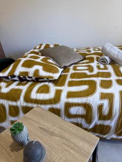 T2 Cosy, résidence sécurisée, parking privé - 4