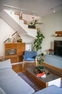 Warm Embrace Apartment - 5