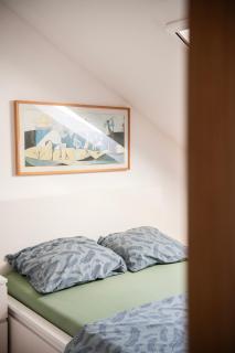 Warm Embrace Apartment - 2