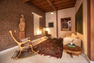 Villa with Rooftop Terrace in Barranco - 6