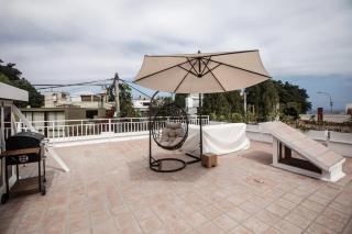 Villa with Rooftop Terrace in Barranco - 5