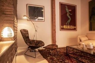 Villa with Rooftop Terrace in Barranco - 2