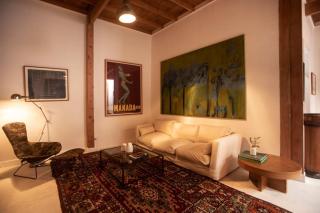 Villa with Rooftop Terrace in Barranco - 1