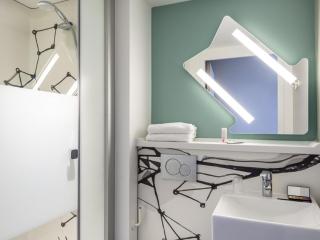 Ibis Budget Strasbourg Centre Gare - Strasbourg - 9