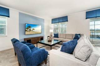 Amazing 8br villa w theme rms game room theater - 8