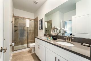 Amazing 8br villa w theme rms game room theater - 4