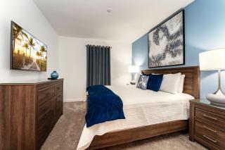 Amazing 8br villa w theme rms game room theater - 2