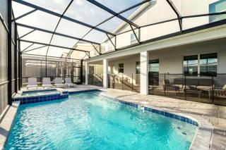 Amazing 8br villa w theme rms game room theater - 5